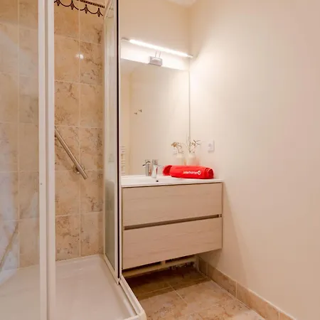 Le Carrousel Des Sports-2 By Interhome *