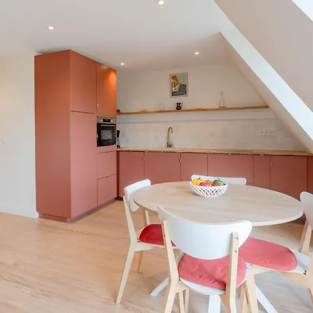 Le Carrousel Des Sports-2 By Interhome