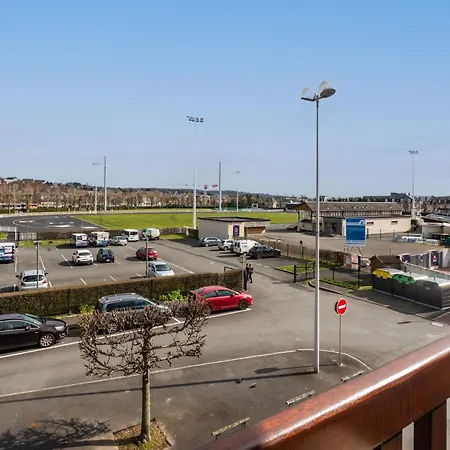 Le Carrousel Des Sports-2 By Interhome *