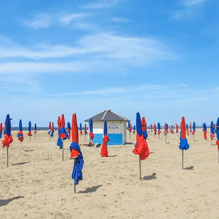 Le Carrousel Des Sports-2 By Interhome Apartment